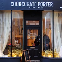 Churchgate Porter 1095250 Image 3